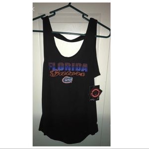 Woman’s small Florida gators t-shirt